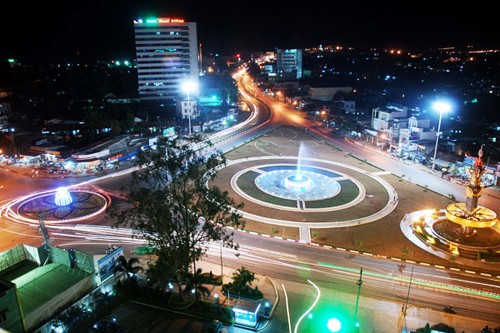 pleiku
