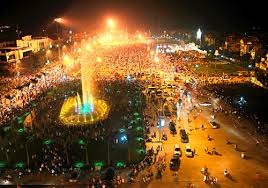 thanh hoa